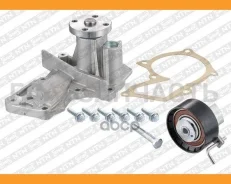 ������ ��� [117x22] + ����� + ����� FORD Fusion/Focus/Mondeo, Mazda 2, Volvo C30/S40/V50 1.25-1.6 01- SNR KDP452240 KDP452240 ����