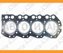 ��������� ��� Nissan Atlas/Condor/Caravan/Datsun TD23 (T=1.30) 85- SAT ST1104402N01 ST1104402N01 ����
