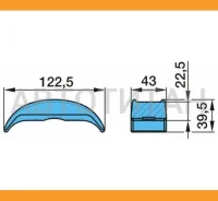 ������� ��� ��������� BPW 13213 ����