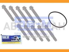 ������ ��������� ����. ����� 10 ������ M12x1.5x75, ������ ���. ������SAF �-� 16201 ����