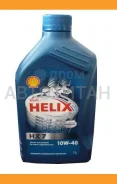 Shell Helix HX7
