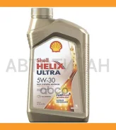 Shell Helix Ultra