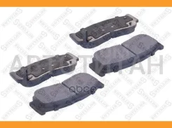 ������� �������� ������ � ���������. ���������� JAC, Hyundai Santa Fe 2.7/2.2CRDi 06 Stellox 000001BSX 000001BSX ����
