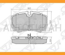 ������� ��������� (�����) Ford Transit 06-14, ������ ST1501265 ����