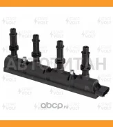 ������� ��������� Chevrolet/Opel Cruze (09-)/Astra J (10-)/Insignia (08-) 1.4T Startvolt SC0520 SC0520 ����