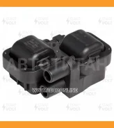 ������� ��������� Mercedes-Benz 2.4i-5.0i (96-) Startvolt SC1512 SC1512 ����