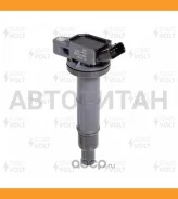 ������� ��������� Toyota Rav 4 (00-) 2.0i/Camry (V40) 2.4i Startvolt SC1920 SC1920 ����