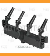 ������� ��������� Peugeot 206 98-/307 01- 1.4i KFW/KFV Startvolt SC2018 SC2018 ����