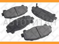 ������� �������� �������� � ���������. ���������� Honda Accord 2.0/2.4 08 Stellox 000053BSX 000053BSX ����