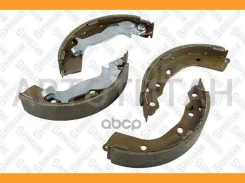 ������� ���������� �. Hyundai Getz (TB) 1.1/1.4/1.5CRDi (Drum size 7) 02 000461SX ����