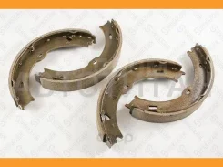 ������� ���������� (�-��) Mercedes Sprinter (906) 3-t/3.5-t/5-t 06 Stellox 000507SX 000507SX ����