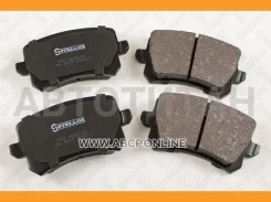 ������� �������� ����. SEAT Alhamercedesra 1.4/2.0TDi 10, VW Passat/Sharan 1.4/1.6TDi 05 002001BSX ����