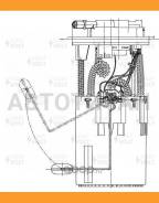 ������ ���������� ������ ��� �/� Toyota Corolla (01-) 1.6i hatchback/Avensis (03-) 1.8i Toyota Corolla (01-) 1.6i hatchback/Avensis (03-) 1.8i Startvo...