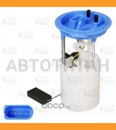 ����� ��������� � ����� VW Golf V 03-/Jetta 05-, Skoda Octavia II 04-/Yeti 09- Startvolt SFM1808 SFM1808 ����