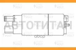 ����� ����������� ��� �/� Renault Duster (10-)/Kaptur (16-) 2.0i Renault Duster (10-)/Kaptur (16-) 2.0i Startvolt SFP0905 SFP0905 ����