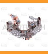 ���� ������� ���������� Ford Focus II (05-)/C-MAX (07-) 1.8i/2.0i Startvolt VDB1072 VDB1072 ����