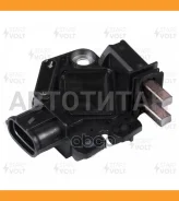 ��������� ���������� ���. Hyundai Solaris (10-)/KIA Rio (11-) 1.4i/1.6i (VRR 08L5) Startvolt VRR08L5 VRR08L5 ����