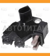 ��������� ���������� ���������� VAG Octavia III (13-)/Rapid (15-)/Polo (20-) 1.6i (VRR 1823) Startvolt VRR1823 VRR1823 ����