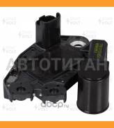 ��������� ���������� ���. Renault/Nissan Duster (12-)/Terrano (14-) 2.0i (VRR 0951) Startvolt VRR0951 VRR0951 ����