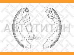 ������� ���������� ����. AUDI 80 89-94, VW Golf III 91-97 Stellox 057101SX 057101SX ����