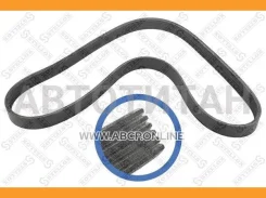 ������ ������������ 6PK1019EE FORD Fiesta/Fusion 1.25-1.6 01, Mazda 2 03 0601019SX ����