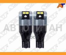 ����� (W16W T16/ LED/ ��������/ 1.9W/210LM Canbus 6000-6500K �����) ST1750059 ����