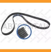 ������ ������������ 6PK1370 Chrysler Mitsubishi Pajero III 2.5 TDi (V64W, V74W) 0106/ Mitsubishi Pajero III 2.5 TDi (V64W) 0006/ ALFA MITO 1.6 JTDM (9...