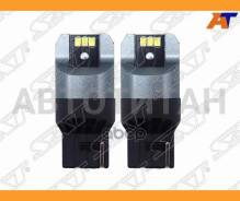 ����� (W21W/ LED/ ��������/ 3W/330LM Canbus) ST1750062 ����