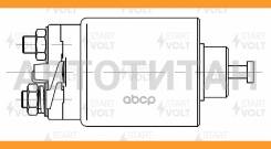 ���� ����������� �������� Dodge Neon (99-) 2.0i/Chrysler PT Cruiser (00-) 2.4i (VSR 0304) Startvolt VSR0304 VSR0304 ����