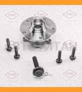 ������� �������� AUDI A3 03-/ Skoda Octavia/Yeti 04-/ VW Golf/Jetta/Touran/Tiguan/Passa�t 03- Tatsumi TDE1031 TDE1031 ����