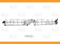�������� ��������. OPEL Astra J 10- Startvolt VWA0518 VWA0518 ����