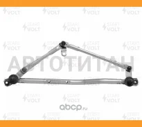 �������� ���������������� Chevrolet Cruze 09- Startvolt VWA0551 VWA0551 ����