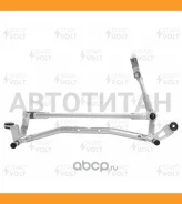 �������� ���������������� Renault Megane II 02- Startvolt VWA0920 VWA0920 ����
