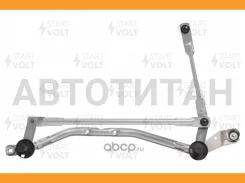 �������� ��������. Nissan Qashqai J10 (06-) Startvolt VWA1420 VWA1420 ����