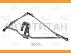 �������� ��������. FIAT Ducato 06-, Peugeot Boxer 06-, Citroen Jumper 06- Startvolt VWA1650 VWA1650 ����
