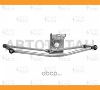 �������� ���������������� Mercedes Sprinter 601/602/611/612 95- Startvolt VWA1580 VWA1580 ����
