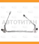 �������� ��������. Toyota Corolla (01-) Startvolt VWA1901 VWA1901 ����