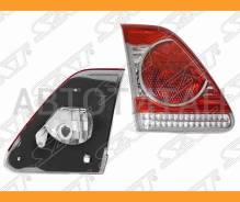 ������ � ������ ��������� Toyota Corolla (E150) 10-13 / Corolla USA (E150) 10-13 (�����), ����� ST2121311LLD ����