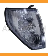 ������� Toyota Land Cruiser Prado (J90) 99-02 (������), ������ ST21215F4R ����