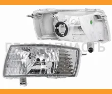 ���� ��������������� (�����) Toyota Corolla (E120) 02-07 / Corolla Fielder (E120) 02-06 / Corolla JP, ����� ST2122031L ����