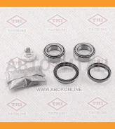 ��������� �������� ������� KIA Rio/Pride 90-/ Mazda 121 90- TDF1035 ����
