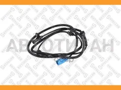 ������ ABS ������ L/R Renault Duster (10-)/Duster II (21-)/Arkana (19-) 4x4 0665580SX ����