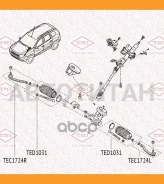 ���������� ������� ���� L | ����� ��� | Tatsumi TEC1724L TEC1724L ����
