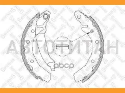������� ���������� ����. Daewoo Matiz 0.8 98 ZCA408600, 96268686, GS8645, 98101054004, FSB566, MFR447, 408600 Stellox 097100SX 097100SX ����