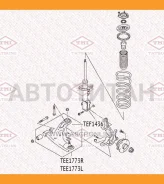 ����� �������� �������� ������ R | ����� ���� | TEE1773R ����