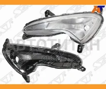 ���� ��������������� (�����) Hyundai Solaris 14-17, ����� ST2211603LUER ����