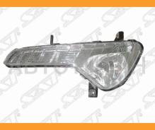 ���� ��������������� (�����) Kia Sportage 10-16 SAT ST2232022L, ����� ST2232022L ����