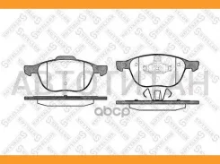 ������� �������� ������. FORD Focus 1.4-2.0/1.6TDCi-2.0TDCi 04, Mazda 3 1.4-2.0TDCi 03 1093000BSX ����