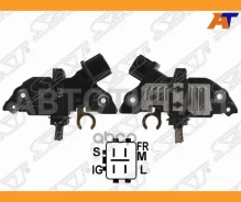 ����-��������� ���������� ���������� Toyota Avensis 00-08/Corolla 03-09/Hiace #H1#/#H2# 2.5D 01- 2KD SAT ST2350014 ST2350014 ����
