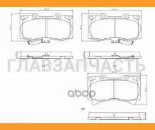 ������� ��������� (�������) Hummer H3 05-10, �������� ST280044 ����